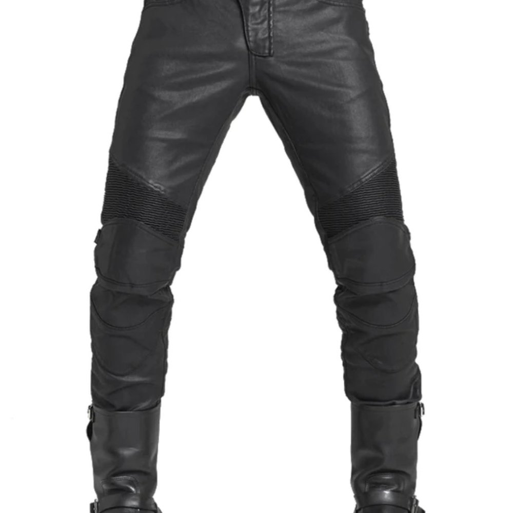 Uglybros Triton Moto Pants, 34